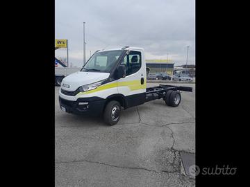 IVECO IVECO 35C18 A8 A TELAIO--PASSO 3450-- U18749