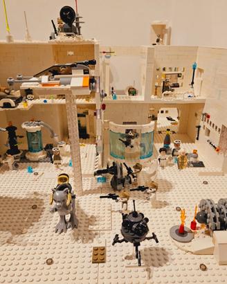 LEGO Star Wars Battaglia Hoth