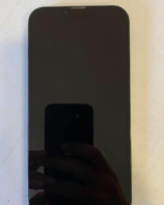 iPhone 13 Pro Max 256 Gb Verde Alpino
