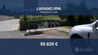 Immobile in asta di 2475 m² a Lariano