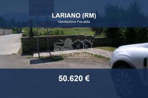 Immobile in asta di 2475 m² a Lariano
