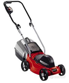 Tagliaerba elettrico einhell