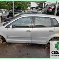 Ricambi Usati VOLKSWAGEN POLO (9N) 2006