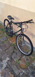 MTB Girardengo "Maratona" Vintage - Anni '90