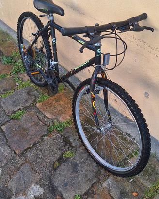 MTB Girardengo "Maratona" Vintage - Anni '90
