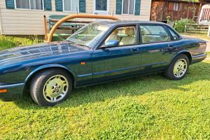 Jaguar XJ6 4.0