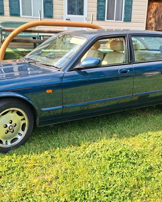 Jaguar XJ6 4.0