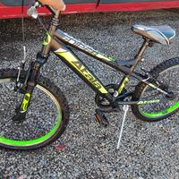 bicicletta Atala da 20