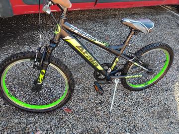 bicicletta Atala da 20