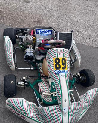 Tony kart