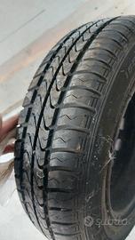 2 gomme+cerchi Saxò/106 155/70 R13 75T