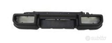 PARAURTI POSTERIORE SUZUKI JIMNY 2019