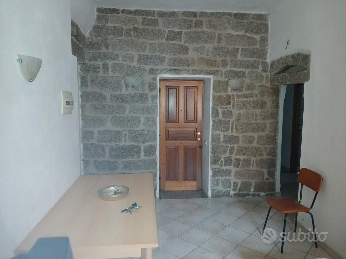 Sant'Antonio di Gallura,3 appartamenti - Vista 2