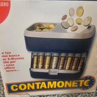 Contamonete