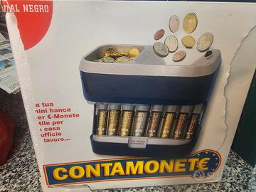 Contamonete
