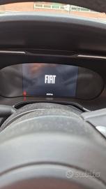 FIAT Tipo (2015-->) - 2022