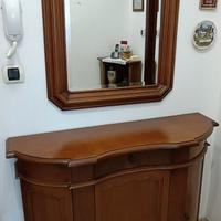 Completo Mobili per Ingresso