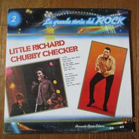 LP La grande Storia del Rock – Curcio editore – N2