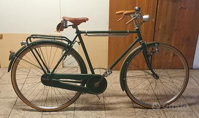 BICI FRENI A BACCHETTA BROOKS VINTAGE