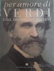 Per amore di Verdi