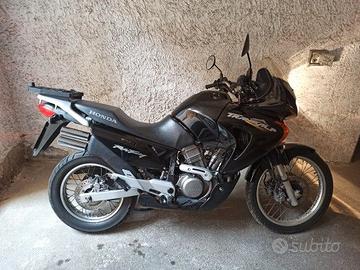 Honda Transalp 650