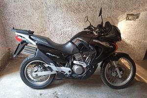 Honda Transalp 650