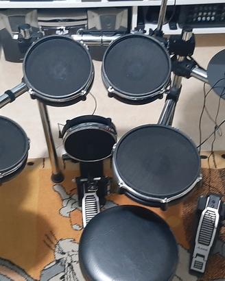 Batteria elettronica Alesis Surge Mesh Kit 
