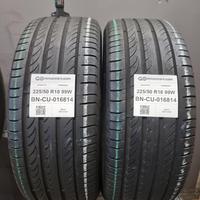 2 pneumatici pirelli 225/50 r18 99w cu16814