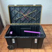 Baule da Concorso Equitazione