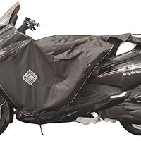COPRIGAMBE TERMOSCUD TUCANO SYM RV / VOYAGER 250