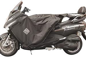 COPRIGAMBE TERMOSCUD TUCANO SYM RV / VOYAGER 250