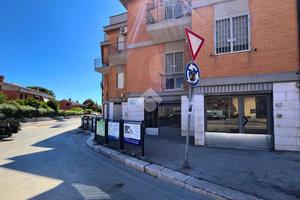 NEGOZIO A SAN SEVERO