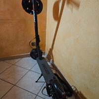 Monopattino elettrico PRO II EVO DUCATI