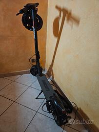 Monopattino elettrico PRO II EVO DUCATI