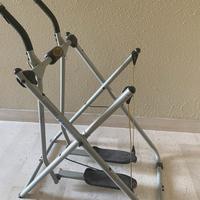 Ellittica Gazzelle Freestyle XL Little Tony