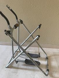 Ellittica Gazzelle Freestyle XL Little Tony