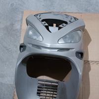 Malaguti madison 150