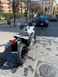 Honda NC 700 X 2013