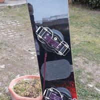Snowboard Burton