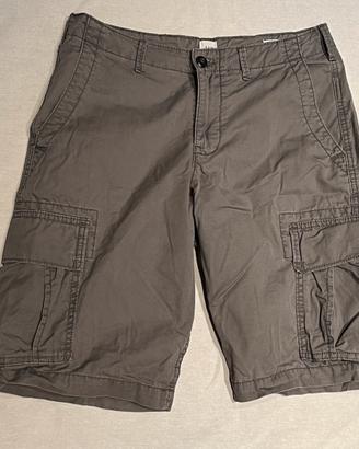 Pantaloncini cargo  GAP