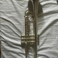Tromba Bach TR305