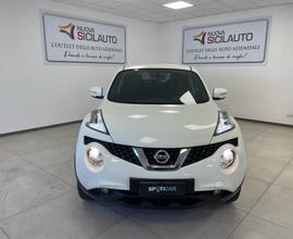 NISSAN Juke 1.5 dCi Start&Stop Acenta