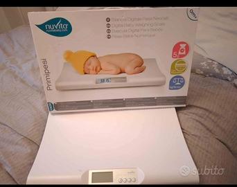 bilancia neonato 
