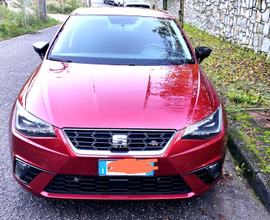 Seat ibiza 1.0 116cv 6 marce