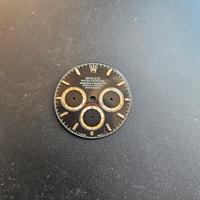 Quadrante Rolex Daytona 16520 