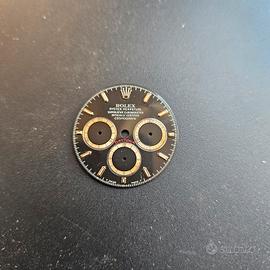 Quadrante Rolex Daytona 16520 