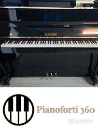 pianoforte verticale  Blüthner Chippendale