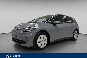 VOLKSWAGEN ID.3 58 kwh pro performance 204cv