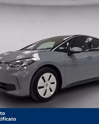 VOLKSWAGEN ID.3 58 kwh pro performance 204cv