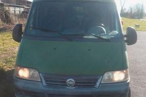 Furgone Fiat Ducato